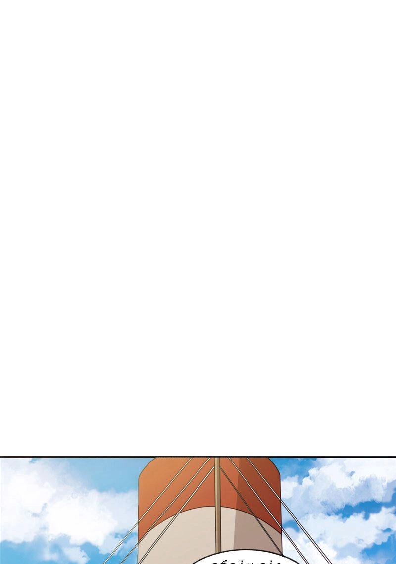 Chí Tôn Võ Đế Chapter 203 - 15