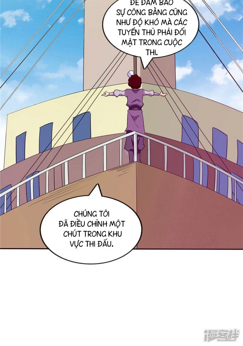 Chí Tôn Võ Đế Chapter 203 - 16