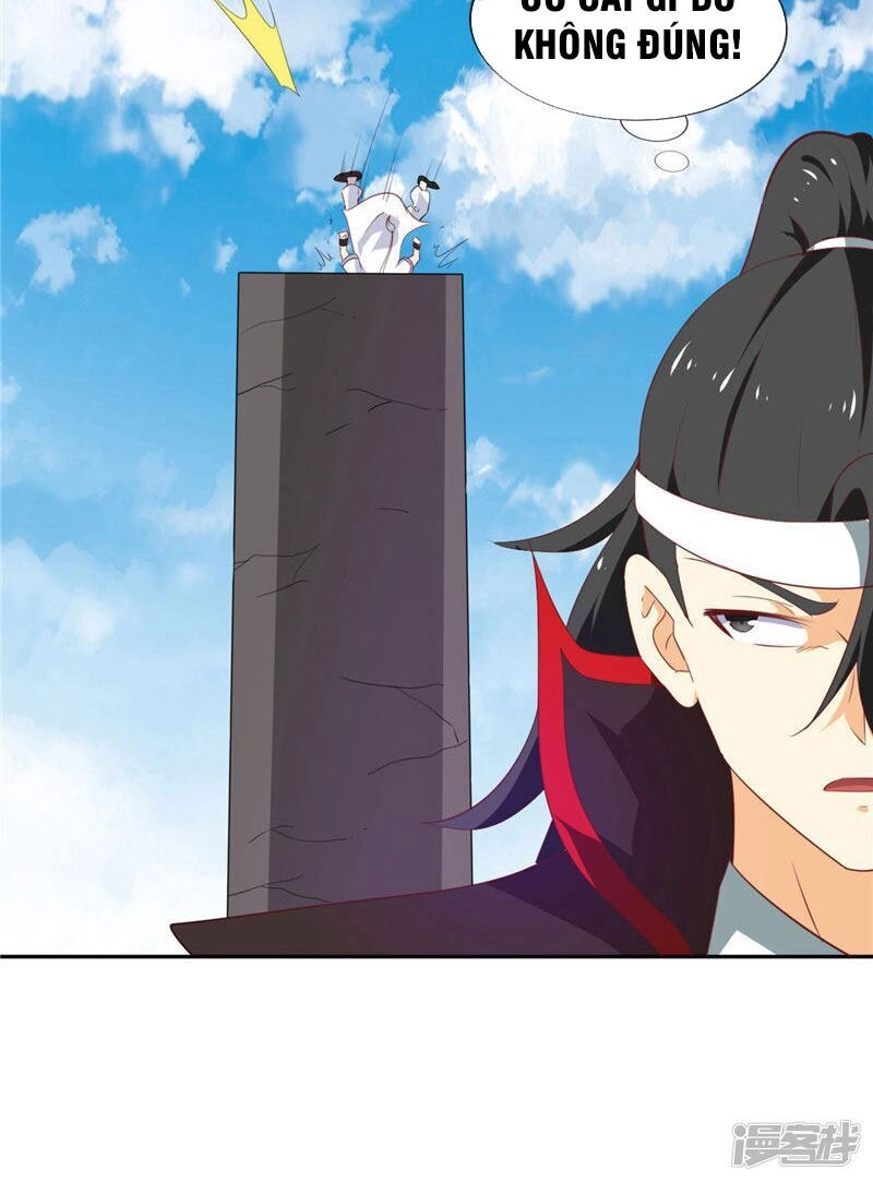 Chí Tôn Võ Đế Chapter 203 - 27