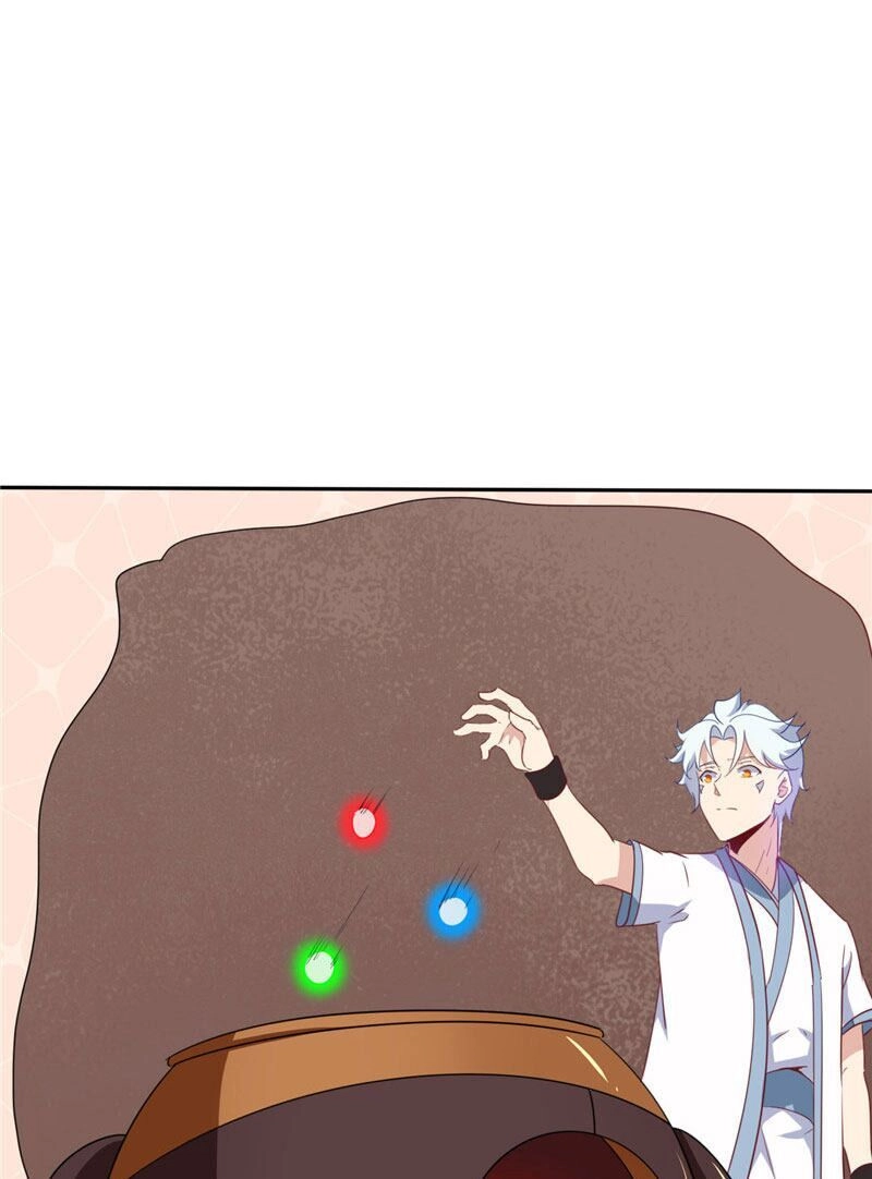 Chí Tôn Võ Đế Chapter 203 - 28