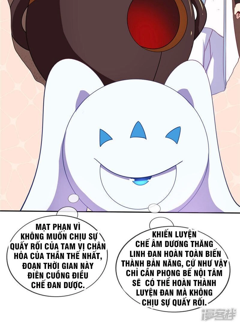 Chí Tôn Võ Đế Chapter 203 - 29