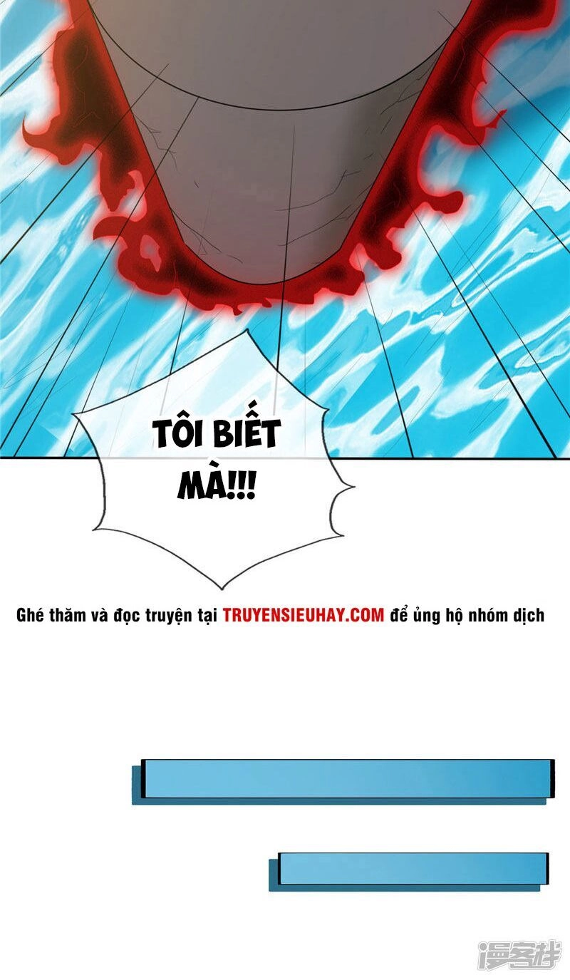 Chí Tôn Võ Đế Chapter 203 - 34