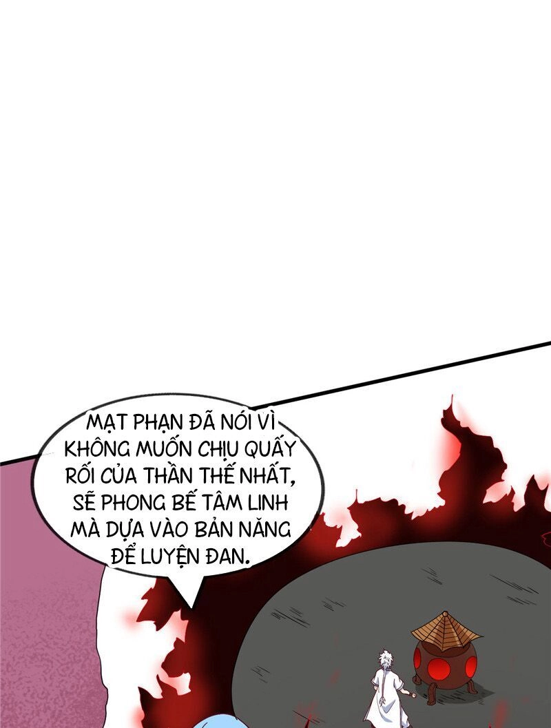 Chí Tôn Võ Đế Chapter 204 - 4