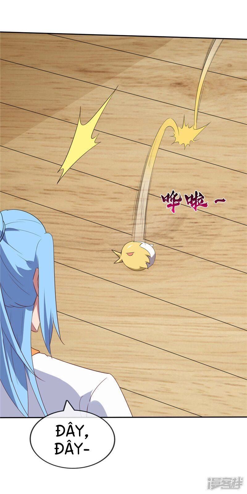 Chí Tôn Võ Đế Chapter 204 - 14