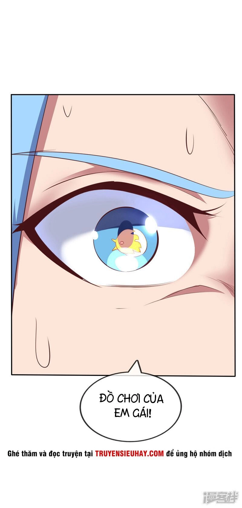 Chí Tôn Võ Đế Chapter 204 - 15