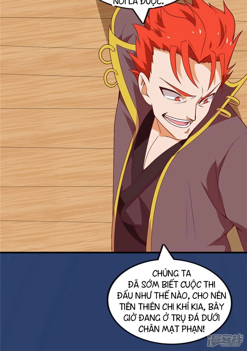 Chí Tôn Võ Đế Chapter 204 - 25