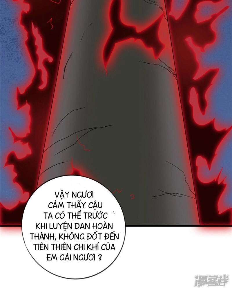 Chí Tôn Võ Đế Chapter 204 - 27