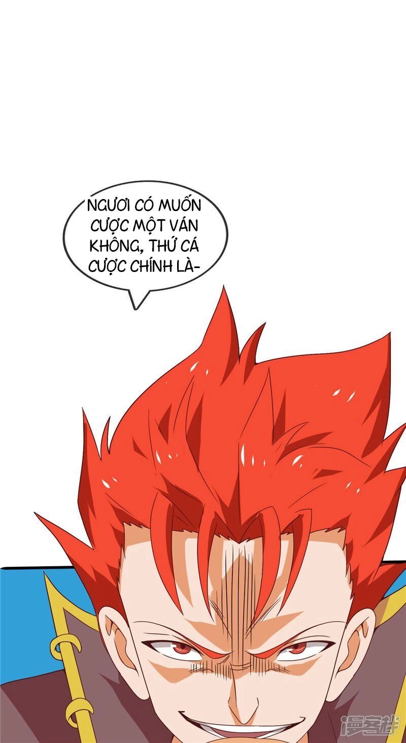 Chí Tôn Võ Đế Chapter 204 - 28