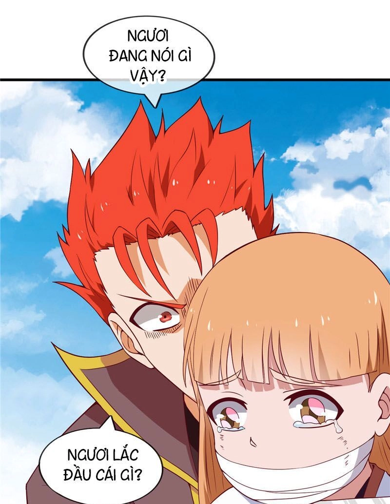 Chí Tôn Võ Đế Chapter 205 - 8