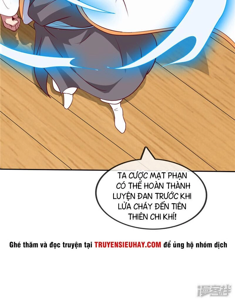 Chí Tôn Võ Đế Chapter 205 - 11