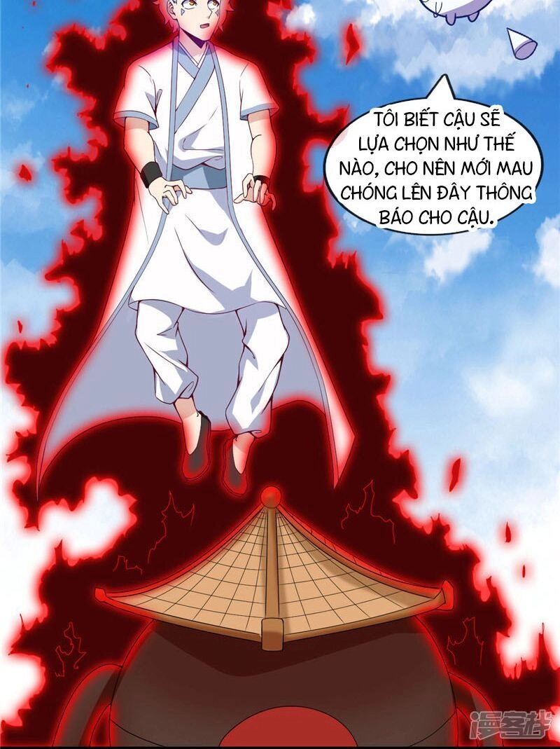 Chí Tôn Võ Đế Chapter 205 - 30