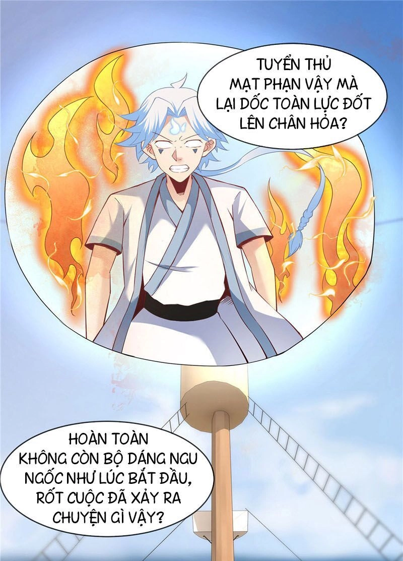 Chí Tôn Võ Đế Chapter 206 - 3