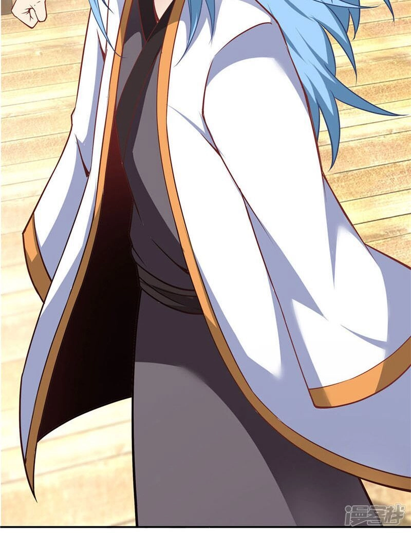 Chí Tôn Võ Đế Chapter 206 - 6