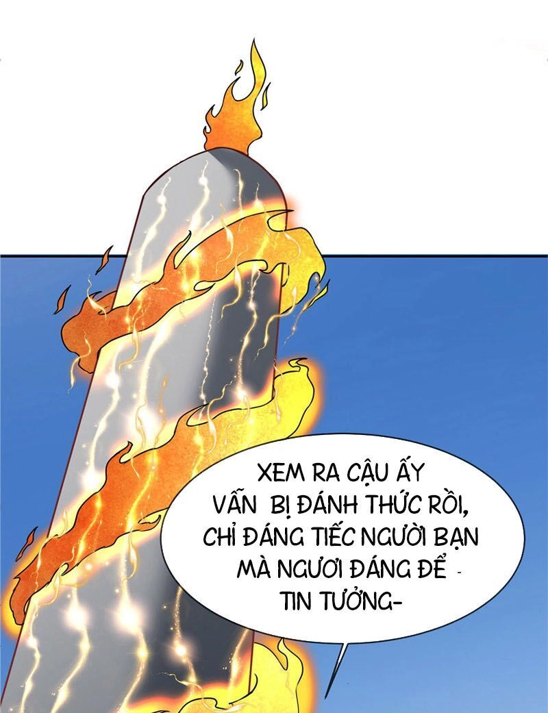 Chí Tôn Võ Đế Chapter 206 - 7