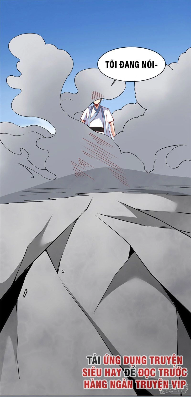 Chí Tôn Võ Đế Chapter 206 - 14