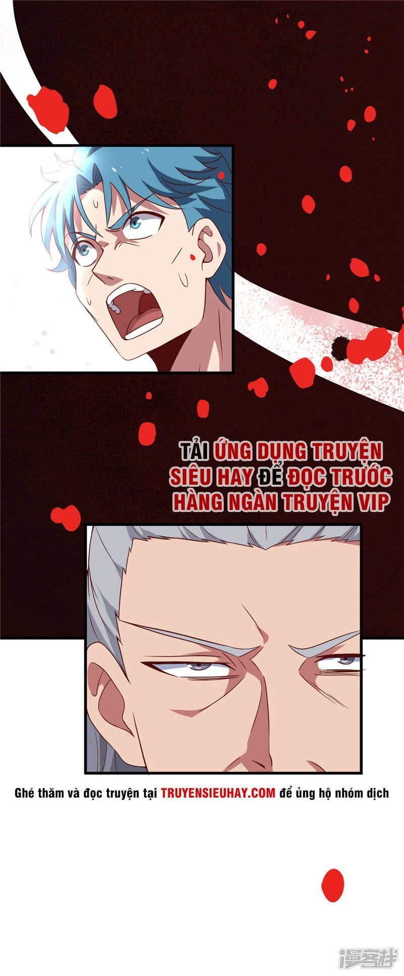 Chí Tôn Võ Đế Chapter 208 - 5