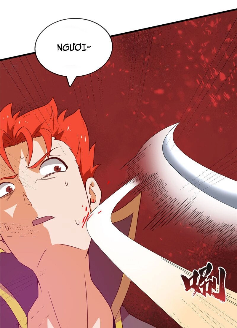 Chí Tôn Võ Đế Chapter 208 - 6