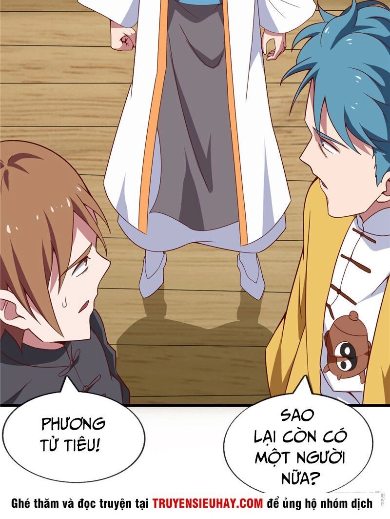 Chí Tôn Võ Đế Chapter 208 - 9