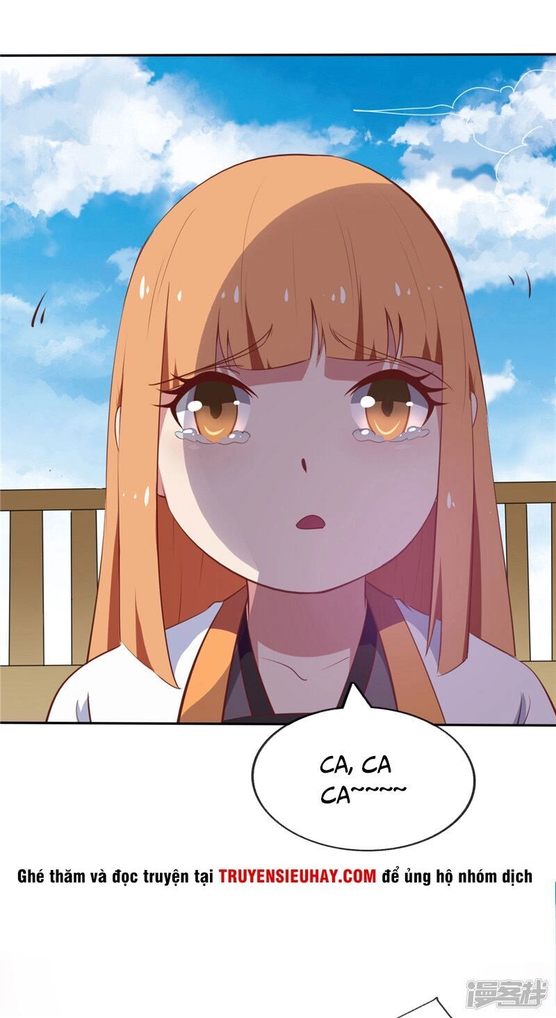 Chí Tôn Võ Đế Chapter 208 - 11