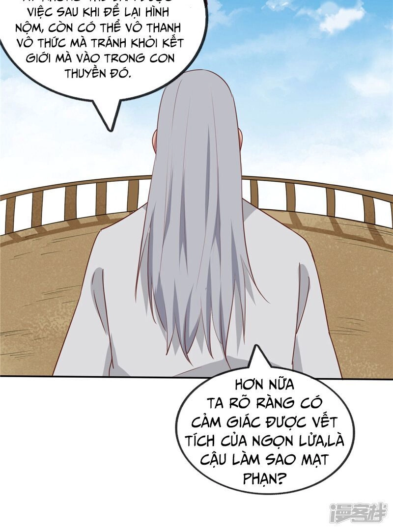 Chí Tôn Võ Đế Chapter 208 - 16