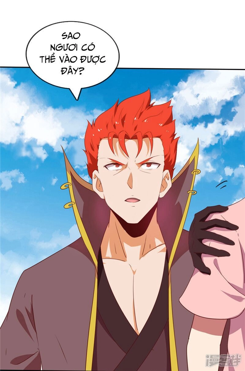 Chí Tôn Võ Đế Chapter 208 - 18