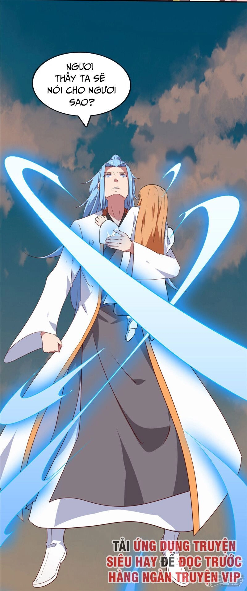 Chí Tôn Võ Đế Chapter 208 - 19