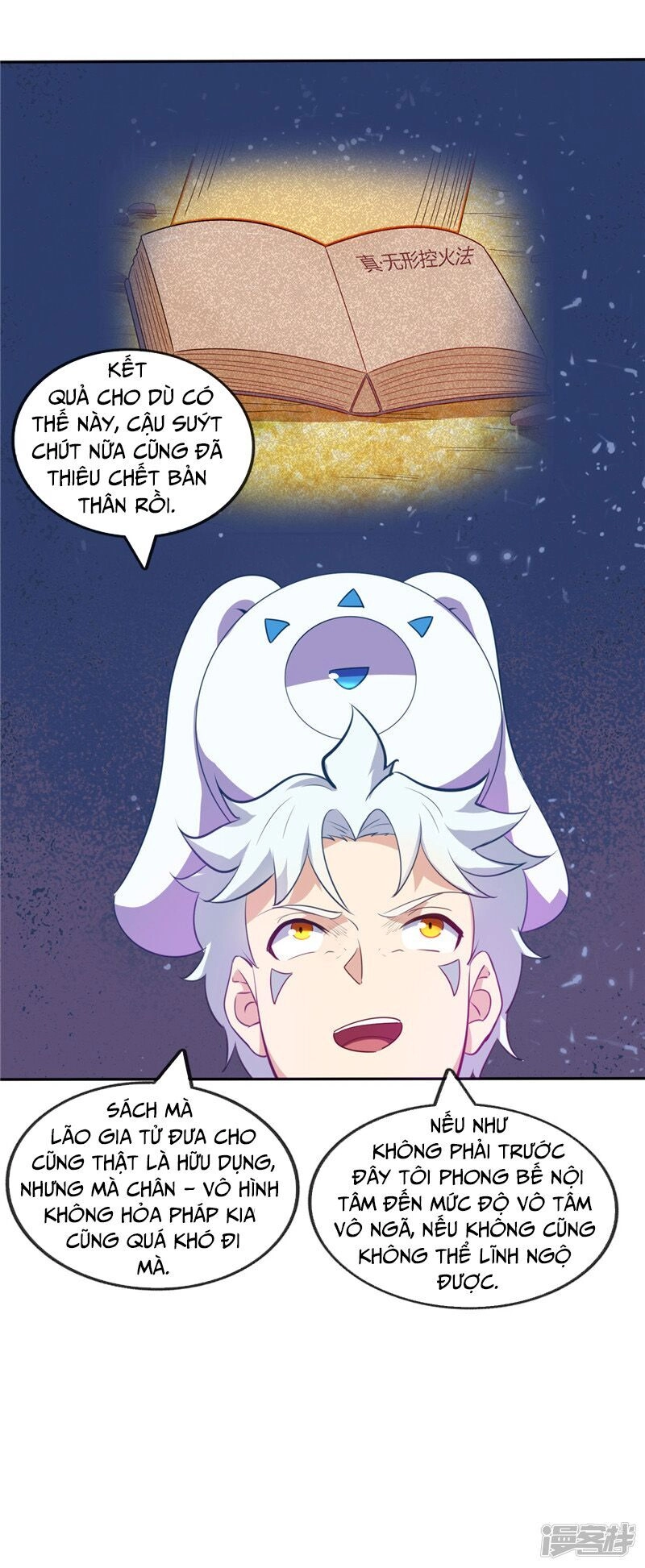 Chí Tôn Võ Đế Chapter 208 - 23