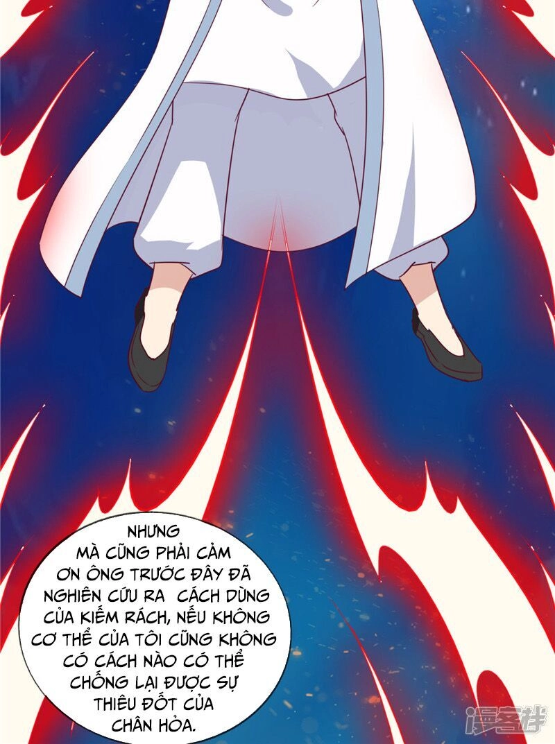 Chí Tôn Võ Đế Chapter 208 - 27
