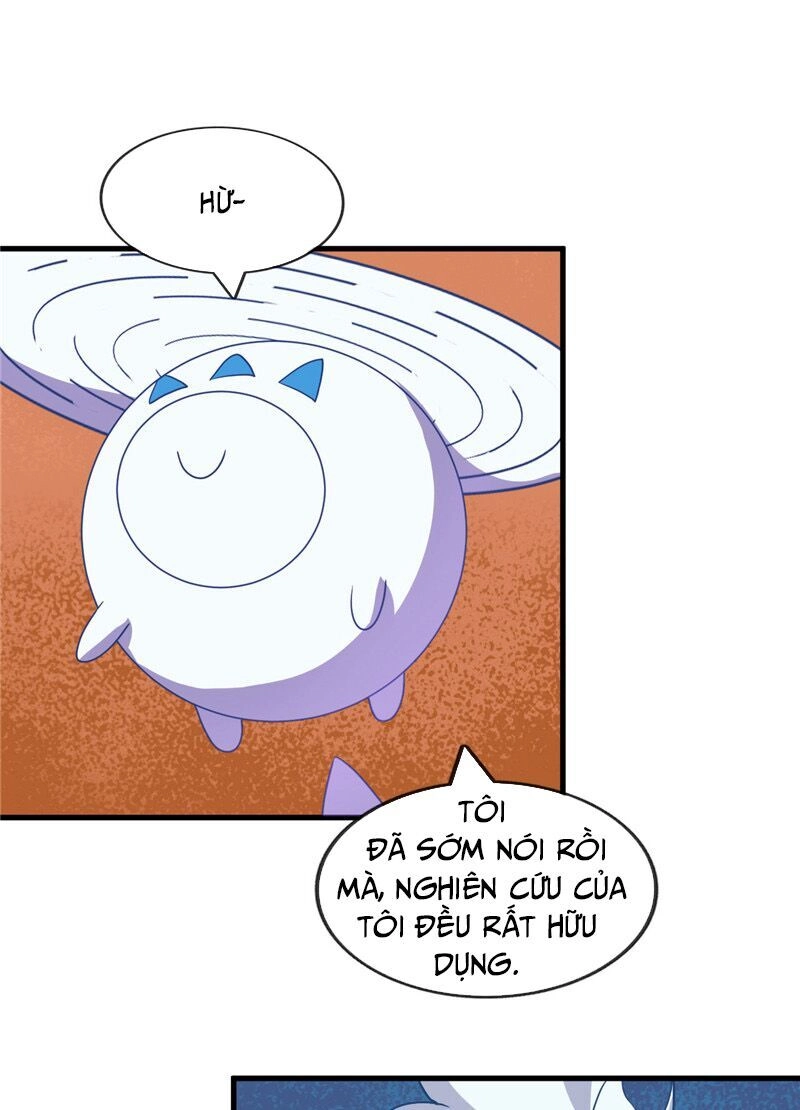 Chí Tôn Võ Đế Chapter 208 - 30