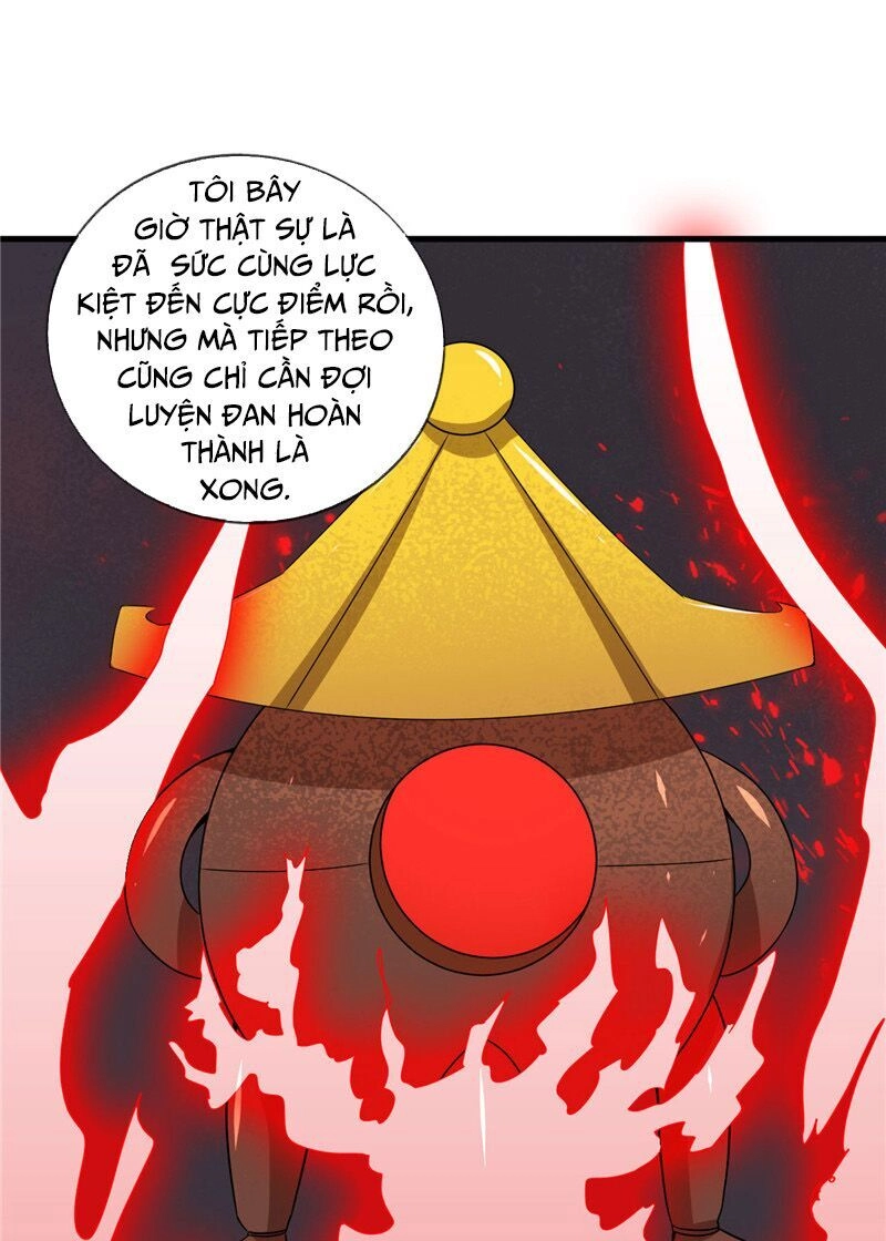 Chí Tôn Võ Đế Chapter 208 - 32