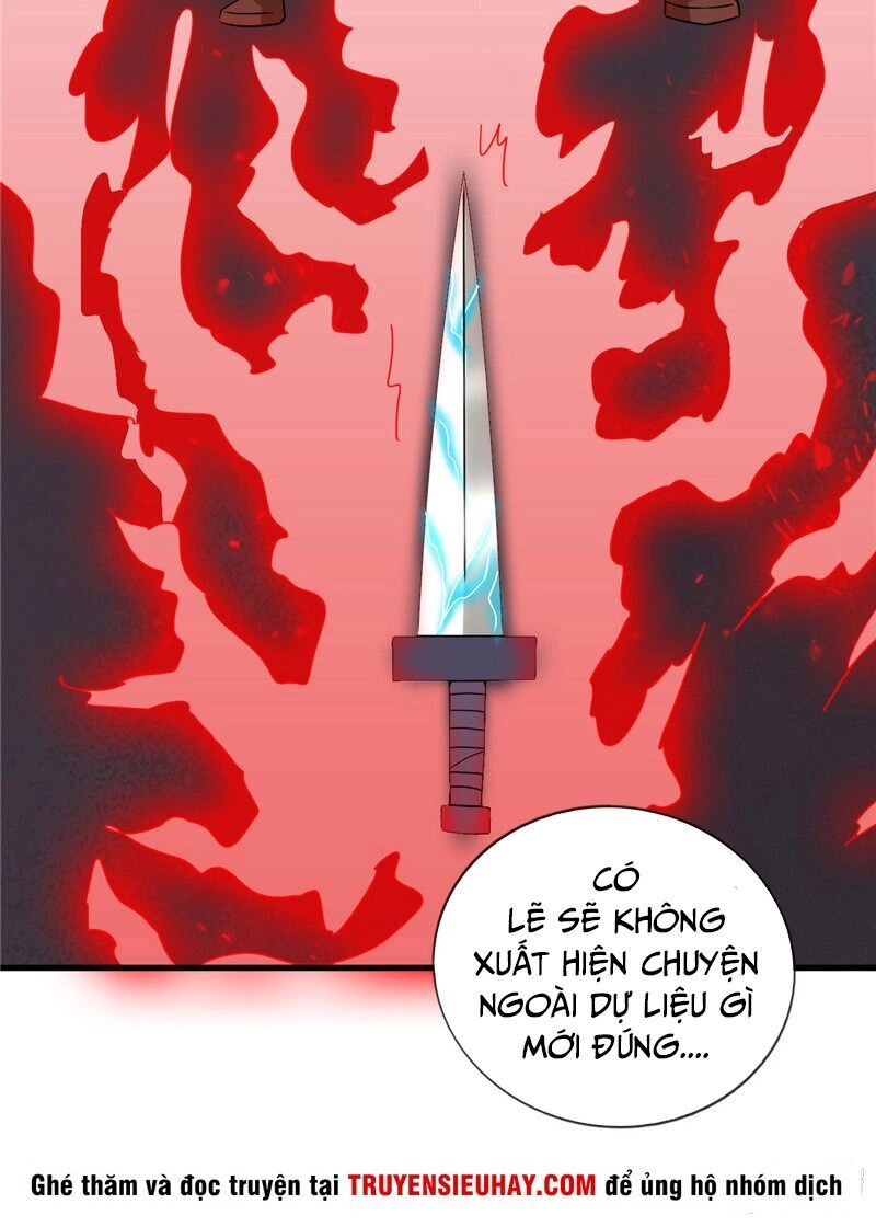 Chí Tôn Võ Đế Chapter 208 - 33