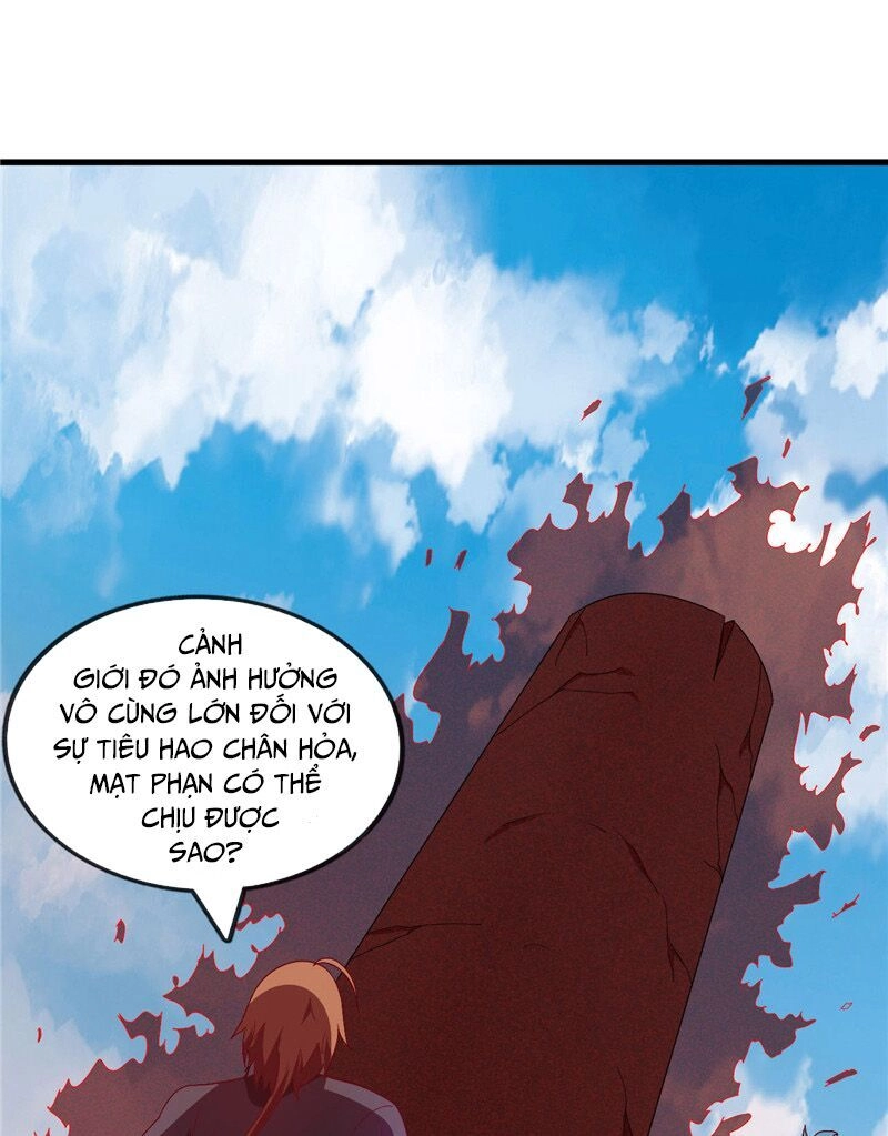 Chí Tôn Võ Đế Chapter 209 - 7