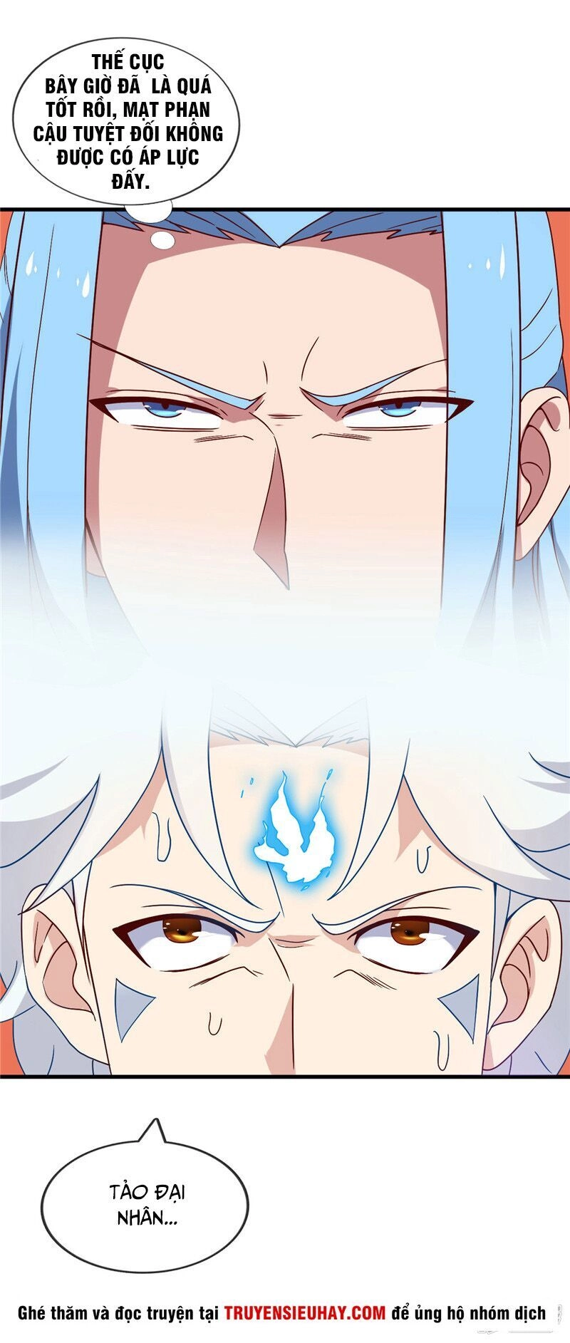 Chí Tôn Võ Đế Chapter 209 - 9