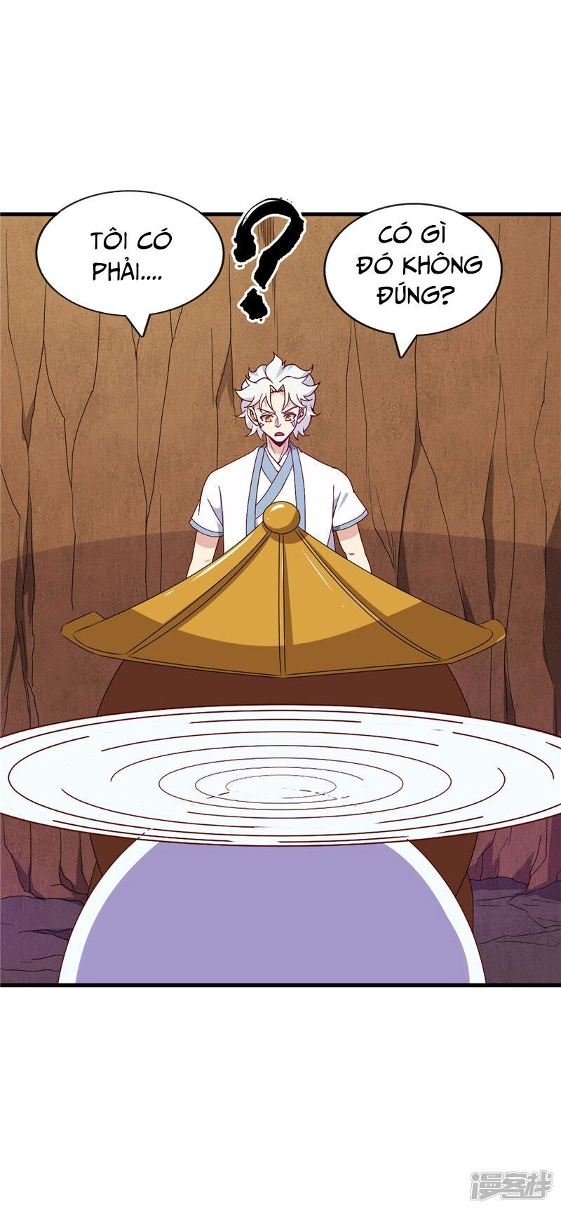 Chí Tôn Võ Đế Chapter 209 - 10