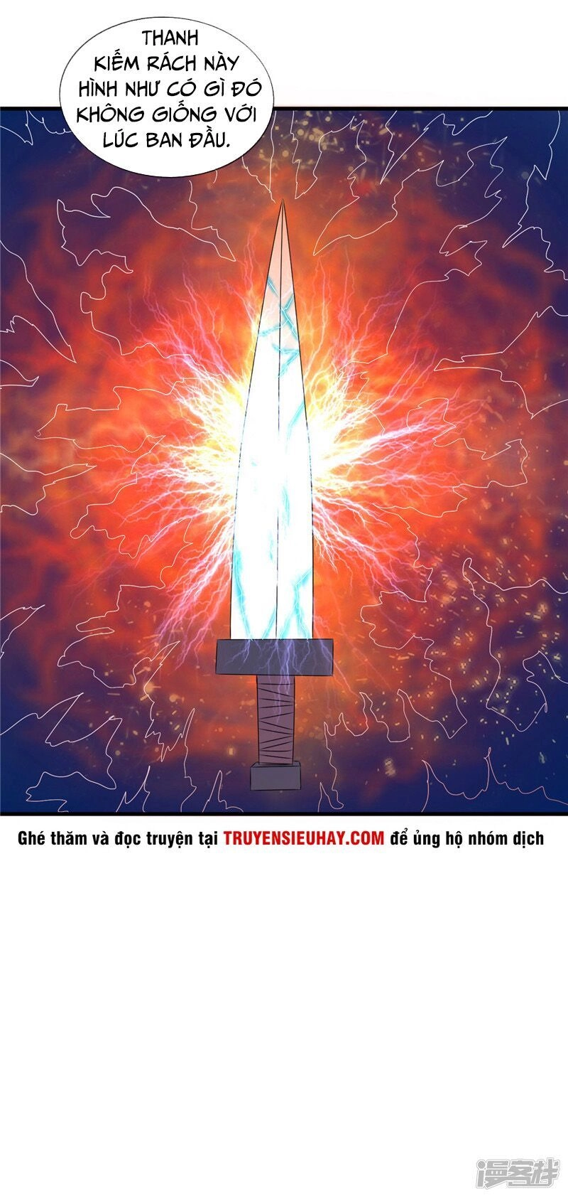 Chí Tôn Võ Đế Chapter 209 - 11
