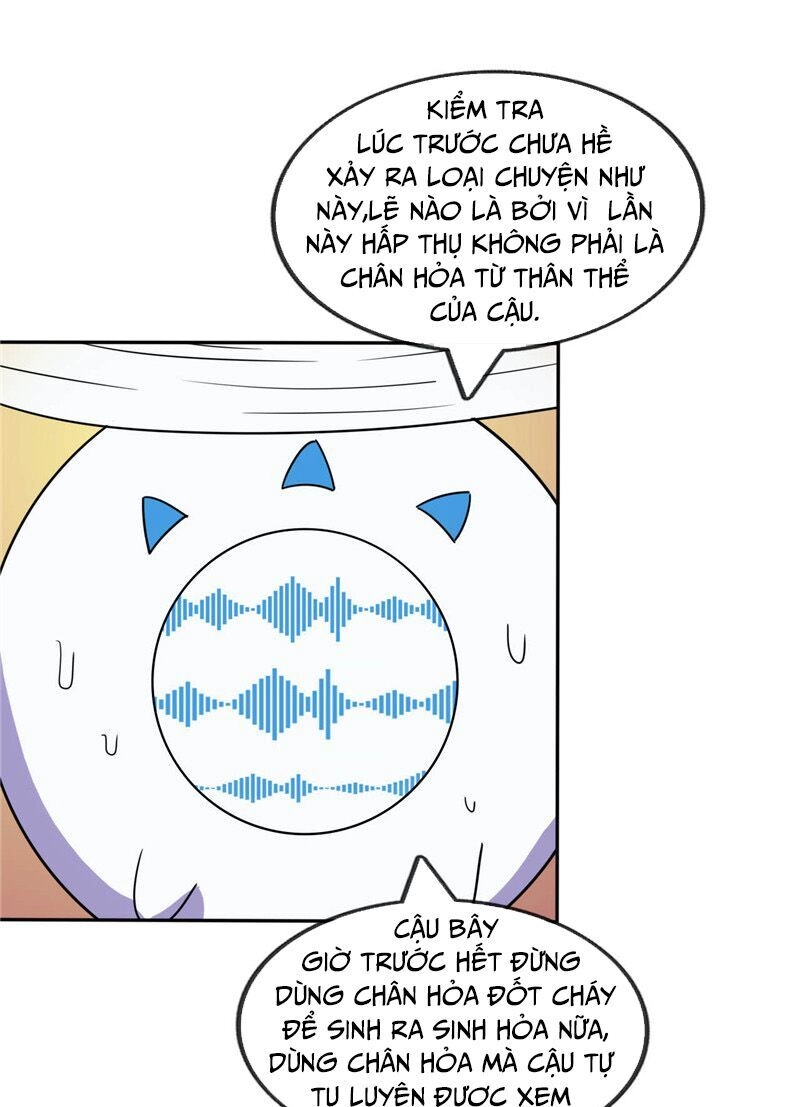 Chí Tôn Võ Đế Chapter 209 - 13