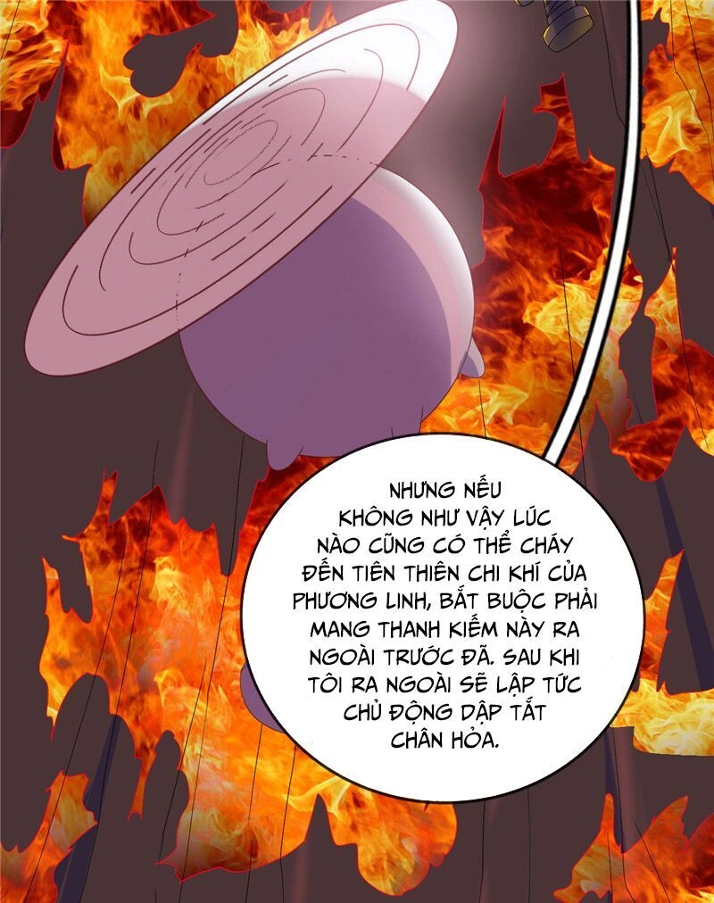 Chí Tôn Võ Đế Chapter 209 - 19