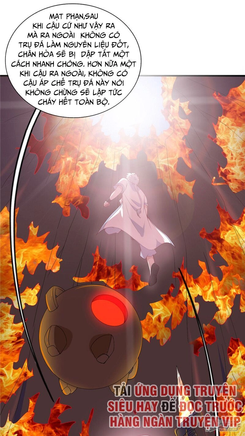 Chí Tôn Võ Đế Chapter 209 - 21