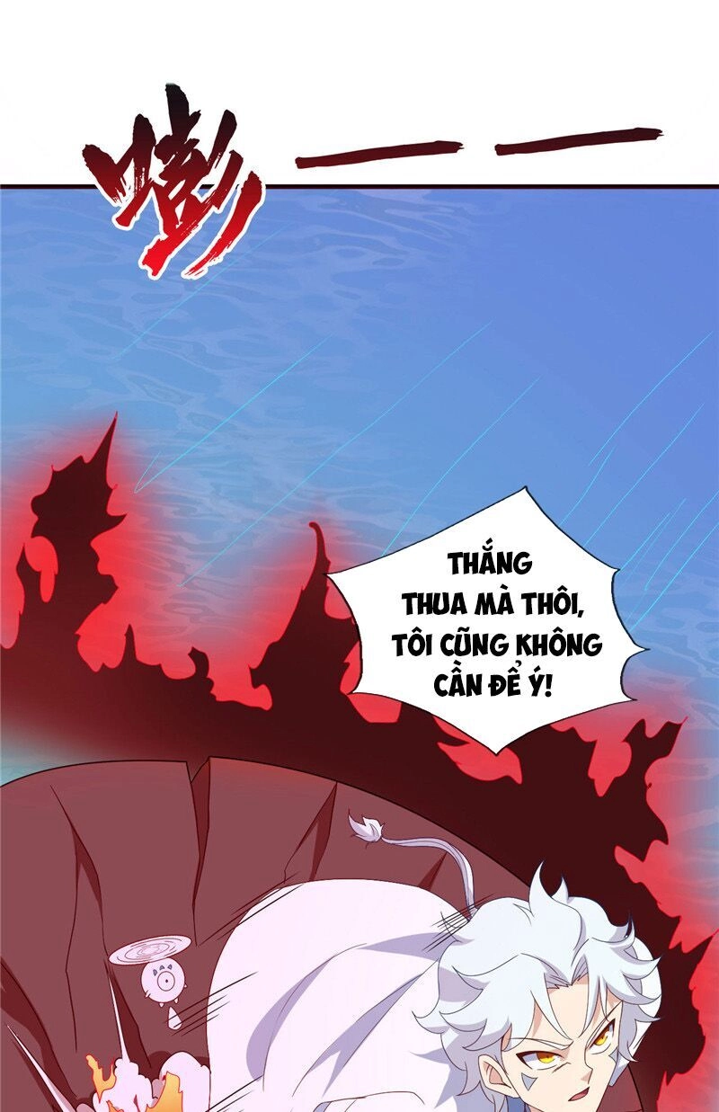 Chí Tôn Võ Đế Chapter 209 - 22