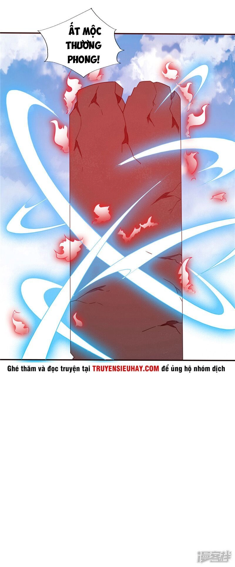 Chí Tôn Võ Đế Chapter 210 - 12