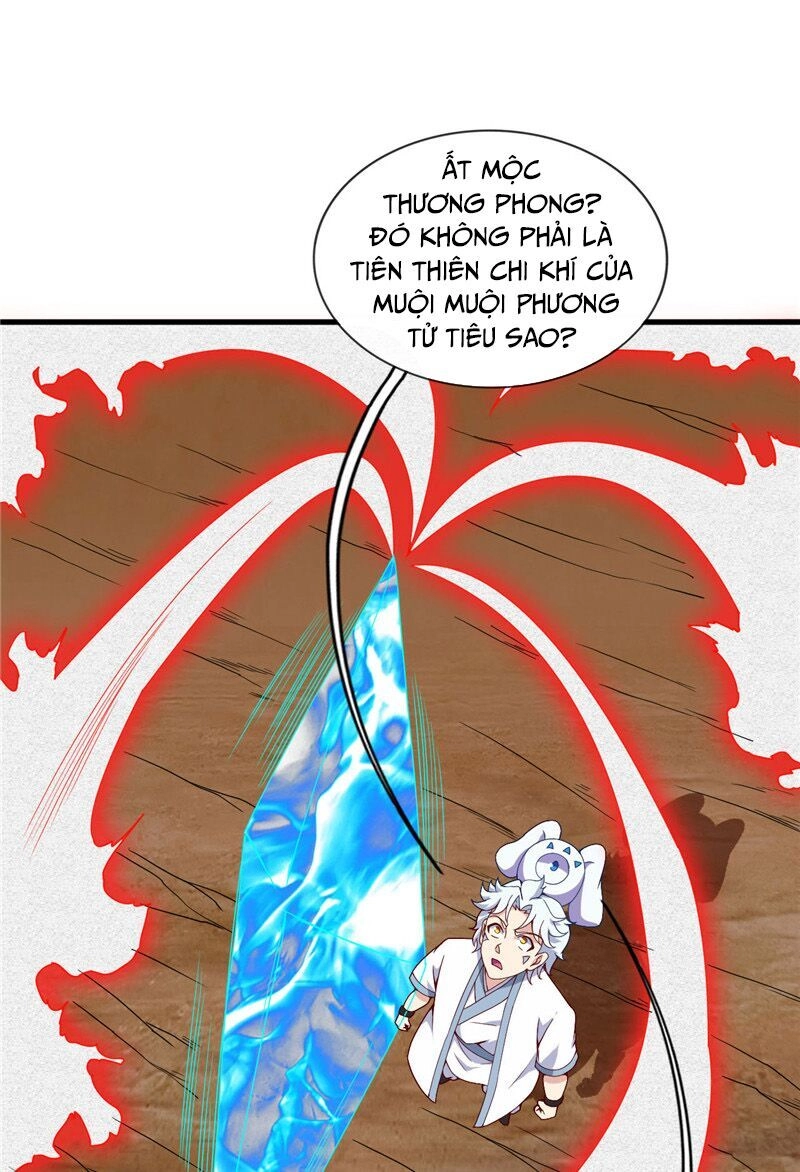 Chí Tôn Võ Đế Chapter 210 - 17