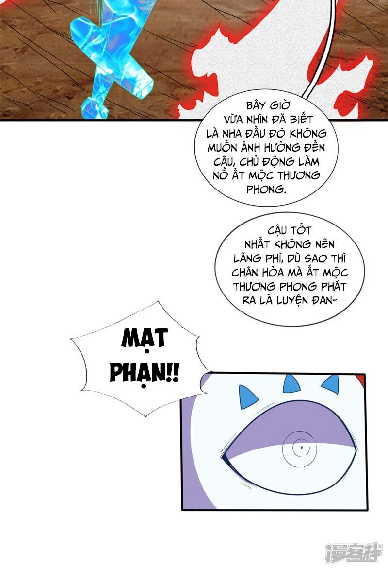 Chí Tôn Võ Đế Chapter 210 - 18