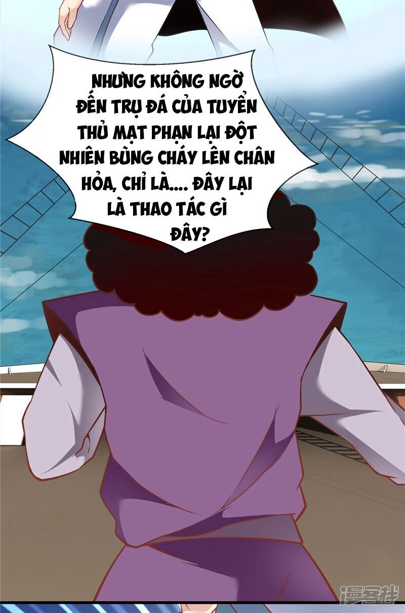 Chí Tôn Võ Đế Chapter 211 - 3