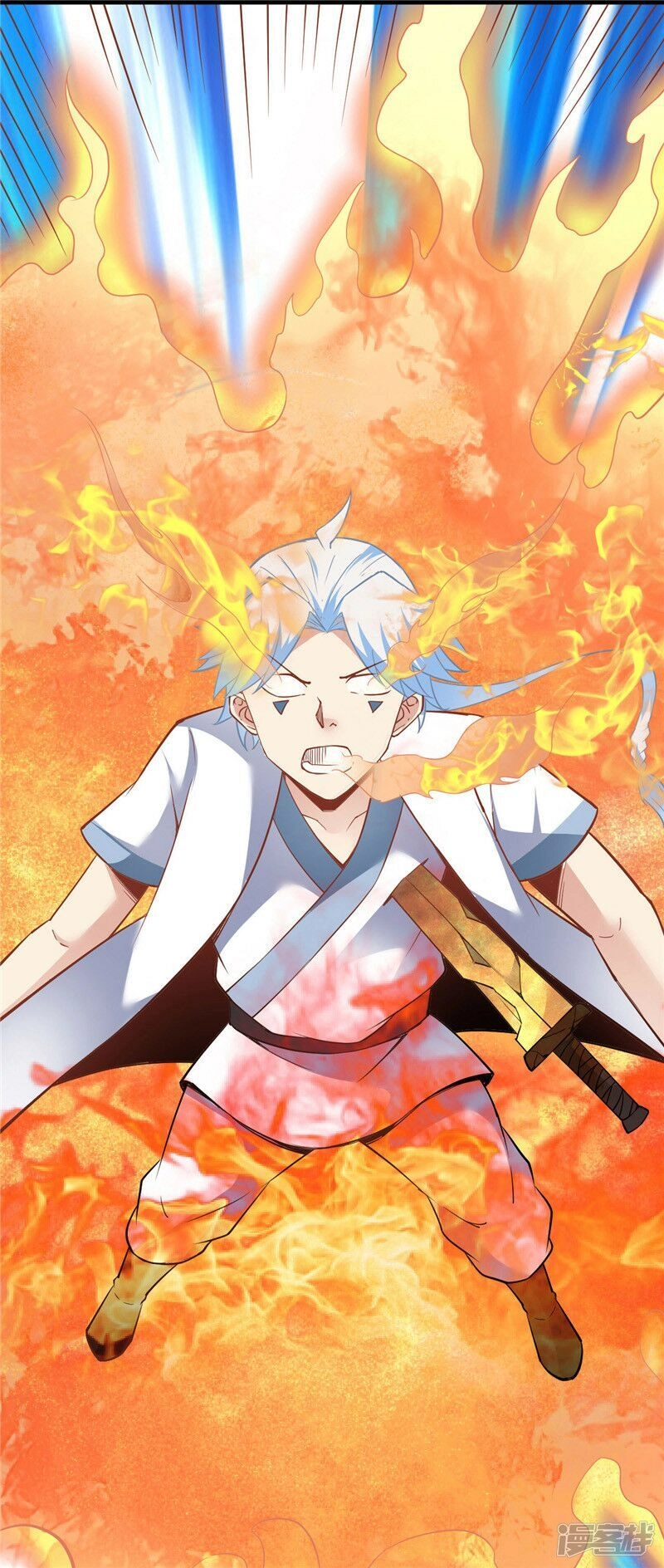 Chí Tôn Võ Đế Chapter 211 - 5