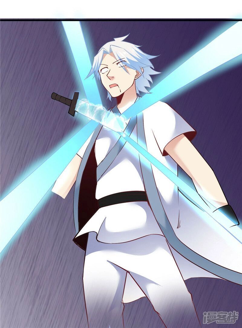 Chí Tôn Võ Đế Chapter 211 - 10