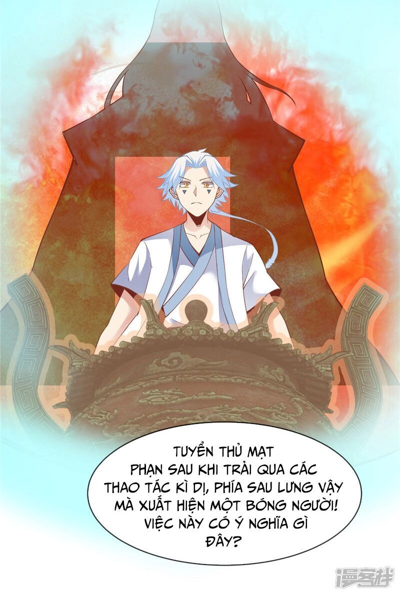 Chí Tôn Võ Đế Chapter 212 - 10