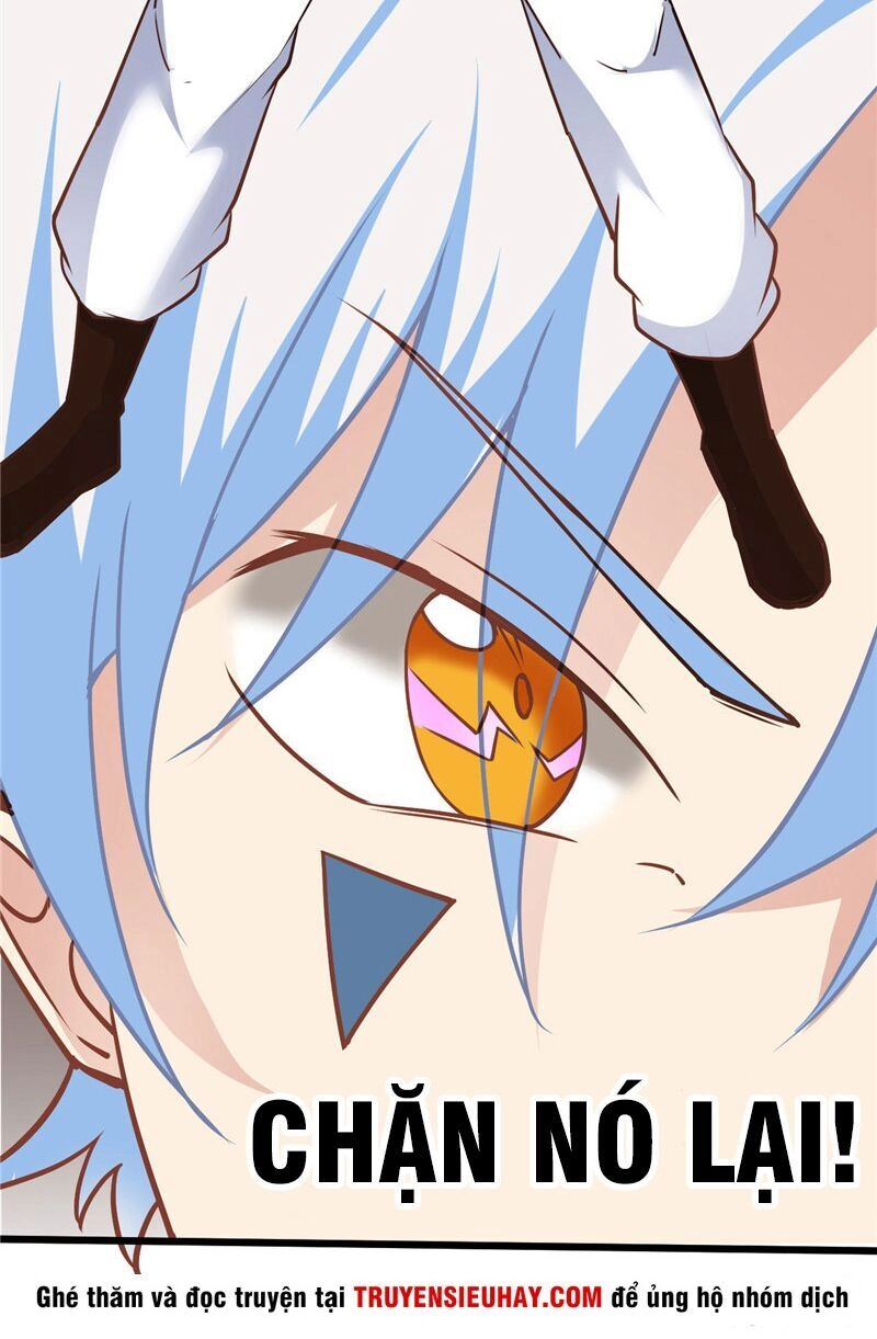 Chí Tôn Võ Đế Chapter 213 - 6