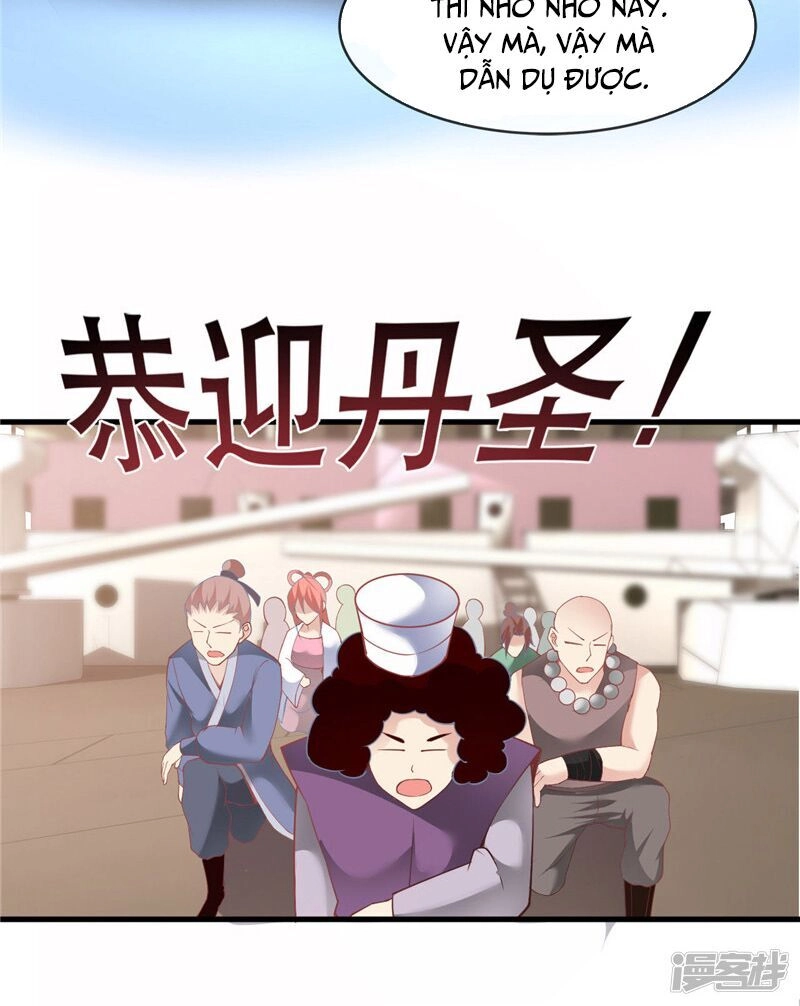 Chí Tôn Võ Đế Chapter 213 - 12