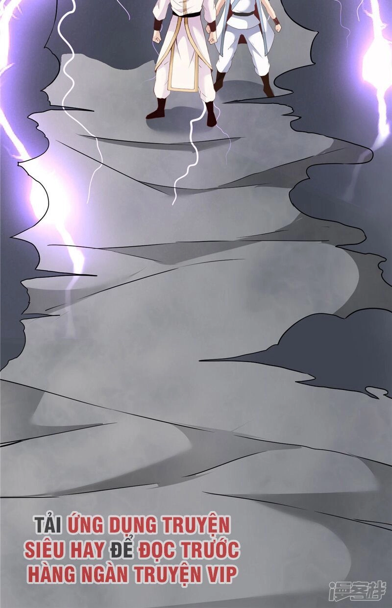 Chí Tôn Võ Đế Chapter 213 - 16