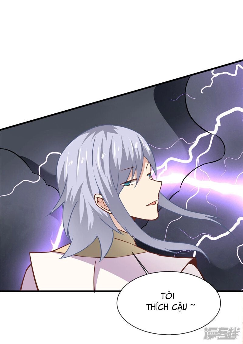 Chí Tôn Võ Đế Chapter 213 - 20